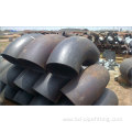 Butt Welding Pipe Fitting ASTM A234 Wpb Elbows